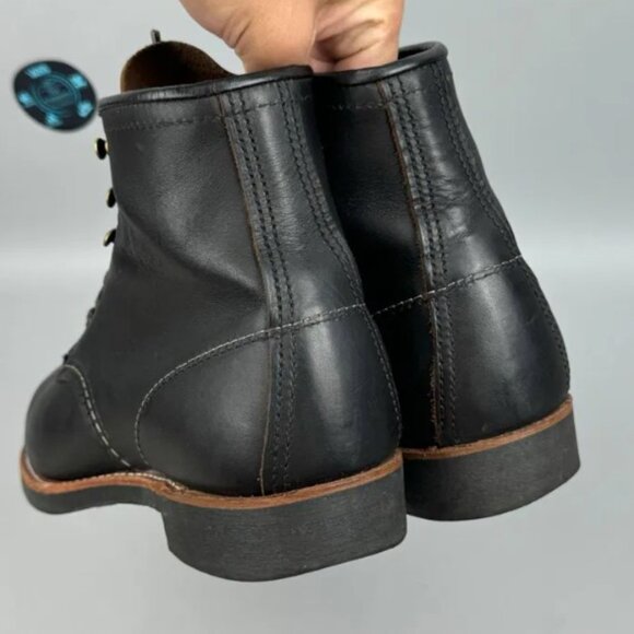 Red Wing 3345 Blacksmith - Picture 6 of 8